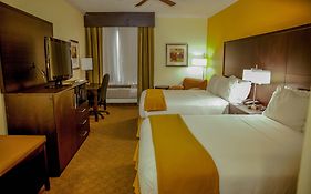 Holiday Inn Express Hotel & Suites Houston North Intercontinental By Ihg