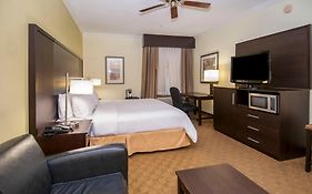 Holiday Inn Express Hotel & Suites Houston North Intercontinental By Ihg